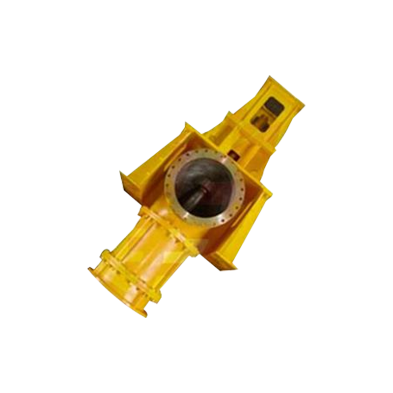 Fluxus flow lacus salis