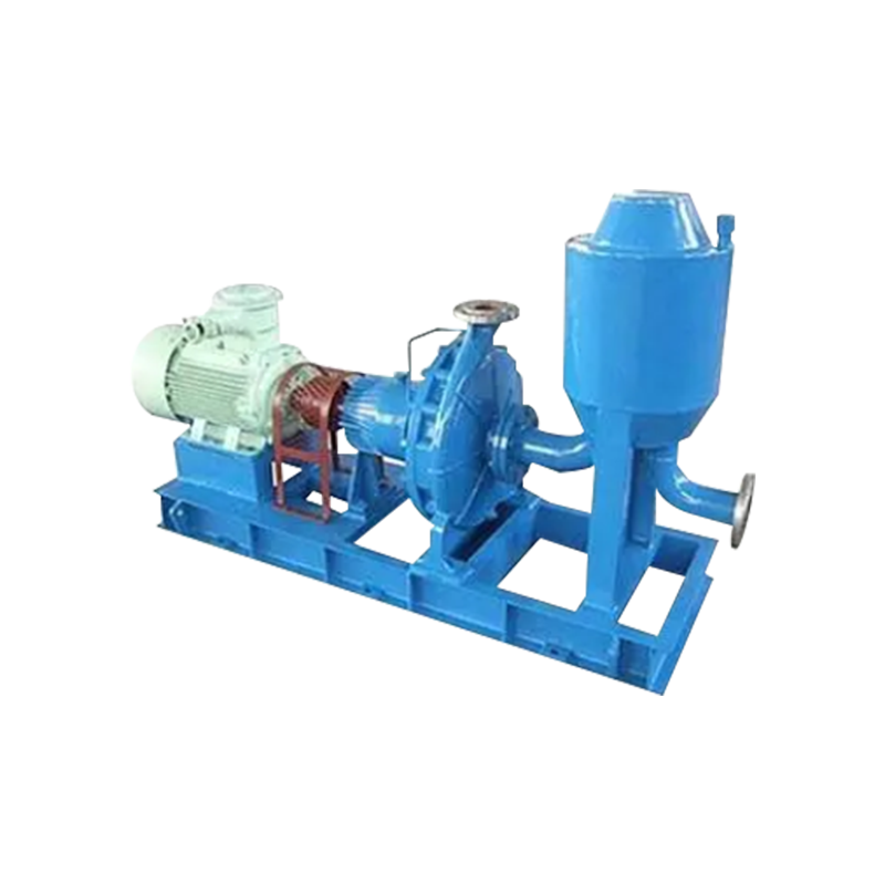 Synchronae missionem et suctionem sentinam